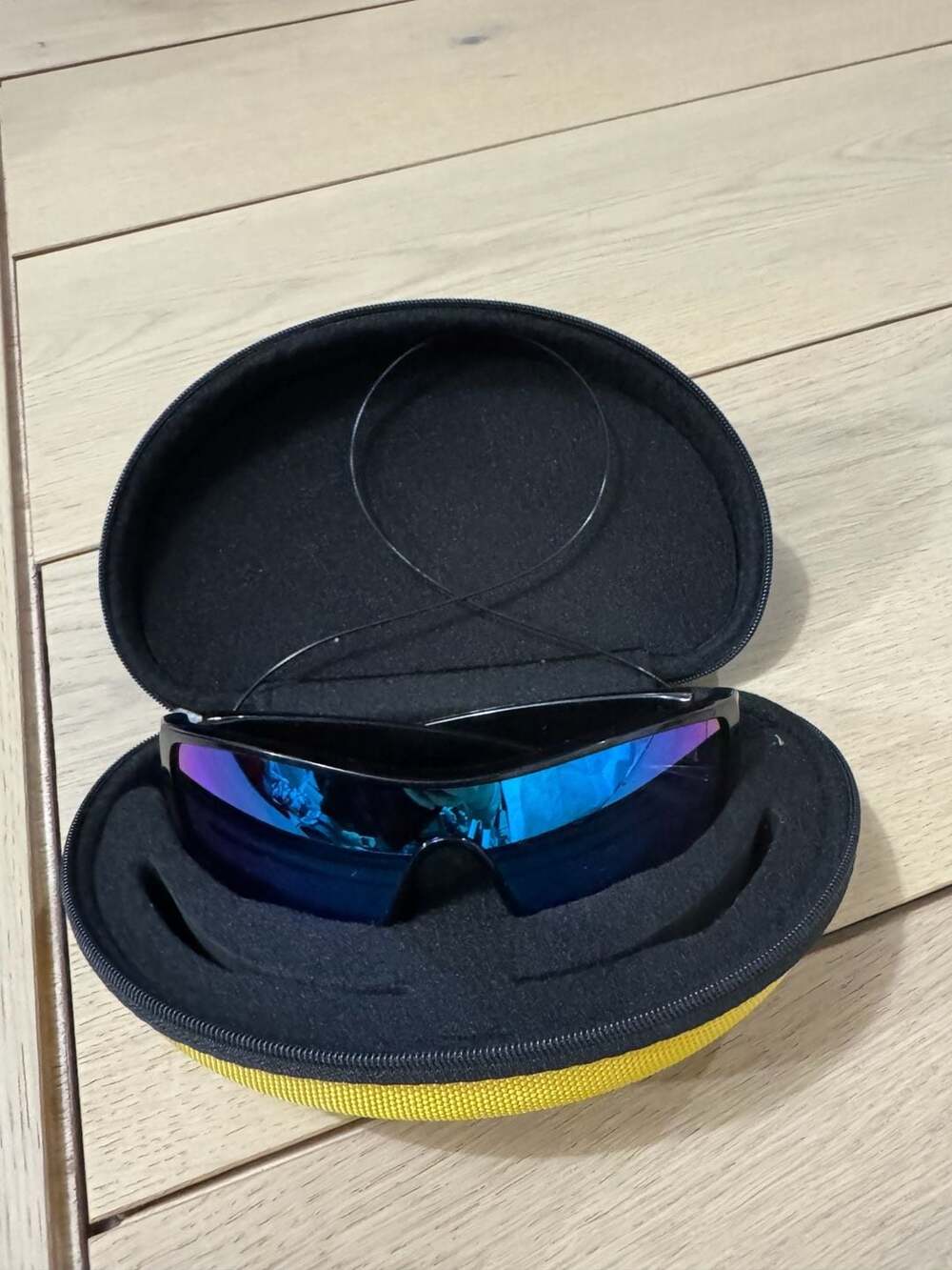 Oakley Batwolf OO9101-5827 Sunglasses
